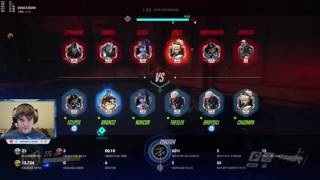 Roadhog's hook of destiny