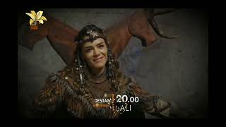 Destan 13. Bölüm Fragmanı