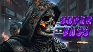 BEST TRAP | TRAP RAP SUPER BASS 💪 STRONGER WORKOUT MUSIC 2025
