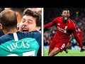 GREATEST CHAMPIONS LEAGUE COMEBACKS OF ALL TIME!! (1999 - 2019)