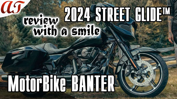 Harley-davidson street 750 review mcn năm 2024
