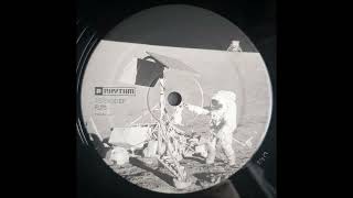 Flits - Percocet [PRRUKBLK139]