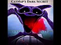 CATNAP'S DARK SECRET#poppyplaytime #shorts