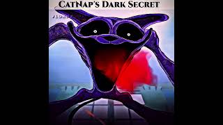 CATNAP'S DARK SECRET#poppyplaytime #shorts