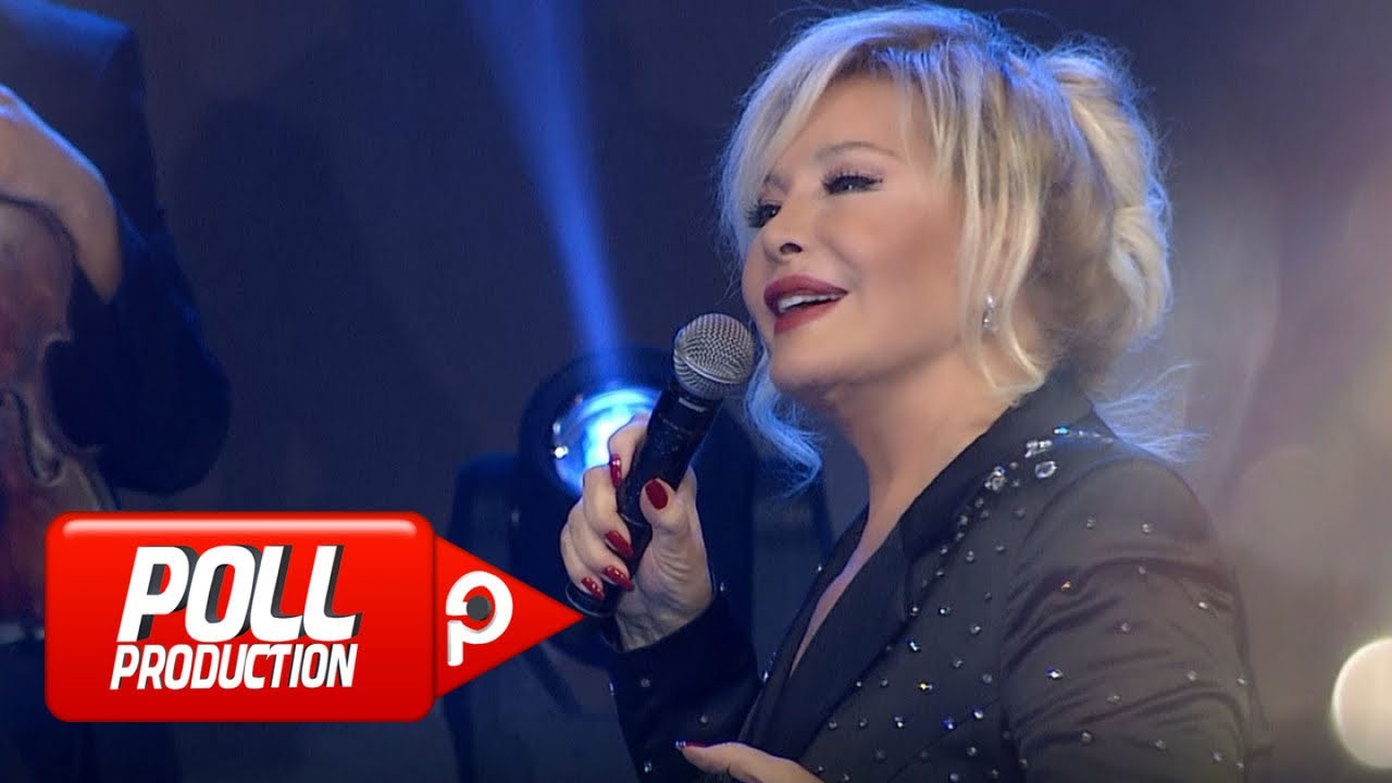 Emel Sayın - Aradığın Aşkı Söyle Buldun Mu? ( Ahmet Selçuk İlkan Unutulmayan Şarkılar Vol2)