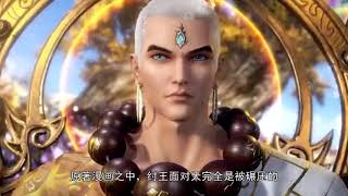 武庚纪：黑龙稍微动手人类已到达极限，纣王凭什么打伤了他？