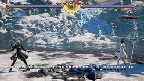 2B Reversal Edge K Lethal Hit