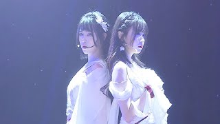 SNH48 TEAM X ［自言自说］&［Black Baccara］&［零和游戏］| 原创公演《遗忘的国度》舞台