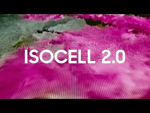 ISOCELL 2.0: The Next Generation Pixel for Your Next Smartphone | Samsung