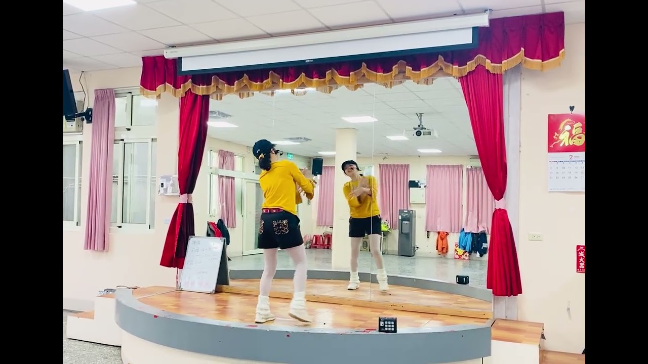 83*Tieu  Dao Tuyet a hat（越南神曲）115/2/3晨光宋老師