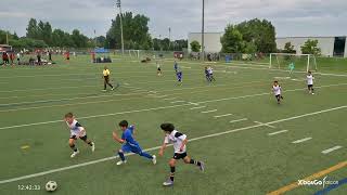 20260816 VSC T2 vs WOODBRIDGE RED Semi W 6:3 2016 BOYS