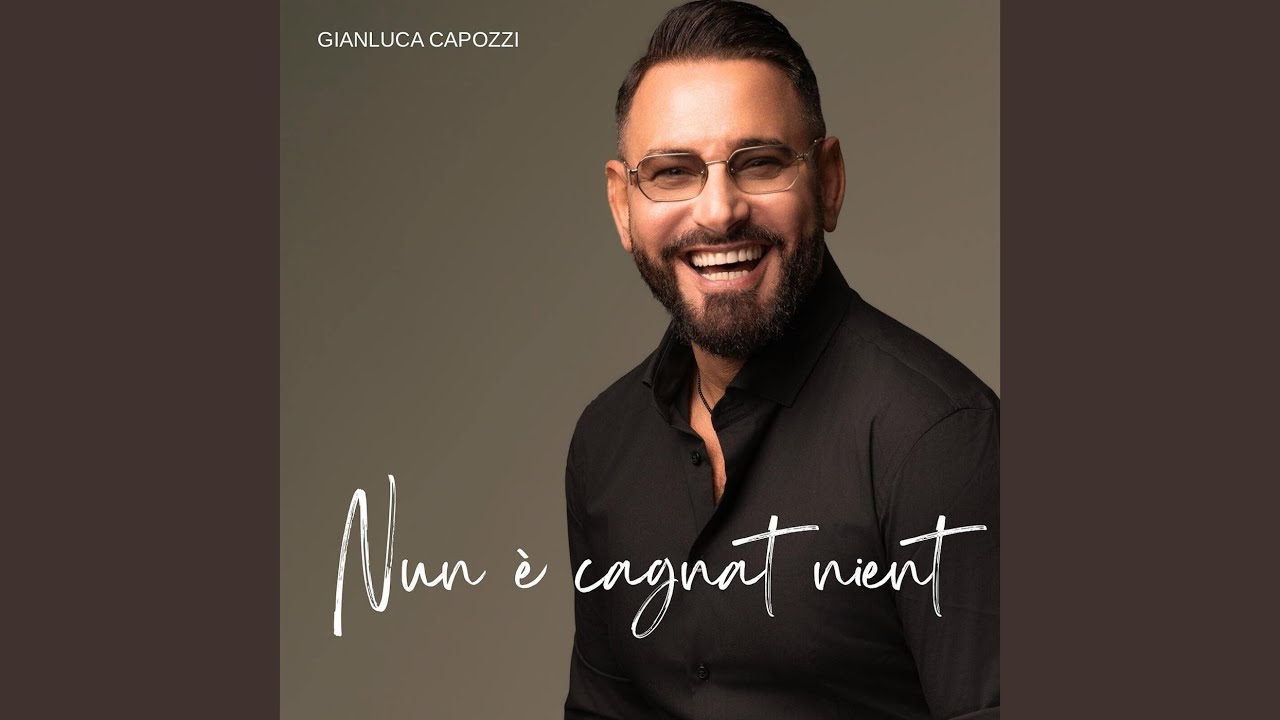 Nun è cagnat nient