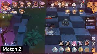 ROM PVP S13 Week 3 @arkychen