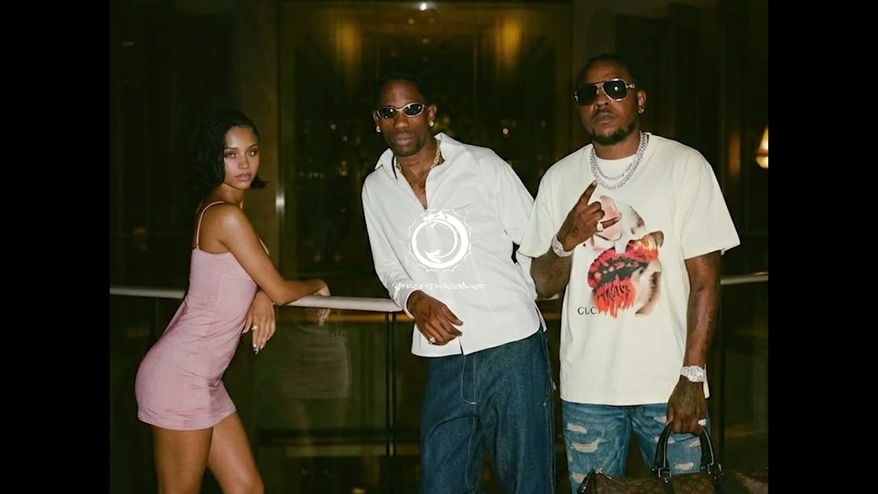 Vybz Kartel x Travis Scott x Tyla - PBT (Refix) January 2026 - YouTube