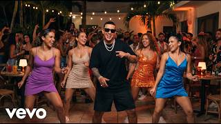 Daddy Yankee Style - Baila Conmigo💥🕺 - Reggaeton 2026 | Emozik |  (Official Music Video)