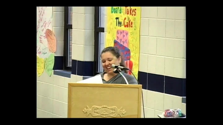 Hazel Park Schools - Board of Education Meeting March 18, 2019