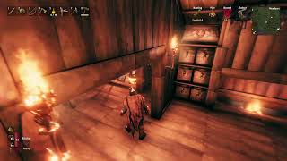 valheim Ep 12A  sailing around our island
