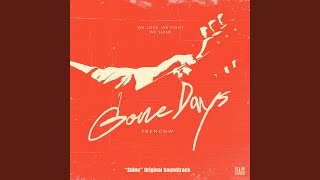 Gone Days (“Shine” Original Soundtrack)