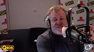 Denis Phillips Update On Hurricane Debby