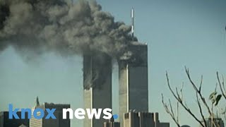 9/11 anniversary: Recounting the moments of terror and remembering the lives lost