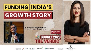 The Budget Verdict LIVE | Budget 2026 | The Revenue Imperative: Streamlining Tax for Growth | CEA