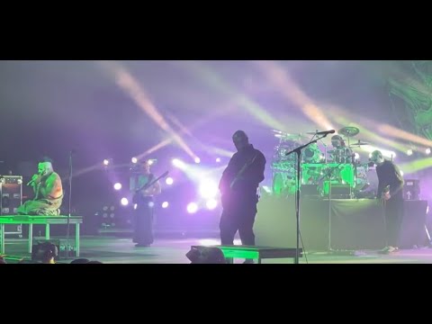 MUDVAYNE's full Youngstown, Ohio posted show 'L.D. 50 25th Anniv.' 2025 Tour - Sept 17th!