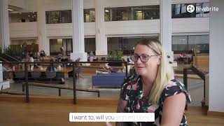 Recognizing untapped potential: how the Blanchard community began