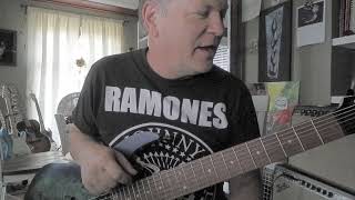 Ibanez  RG7421PB 7 String Guitar