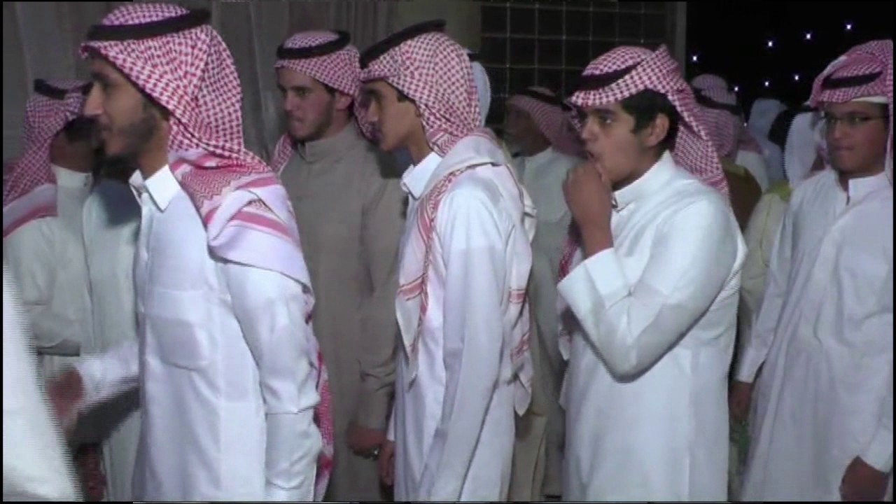 حفل زواج الشاب/ ريس بادي نجاء المتيهي العضياني