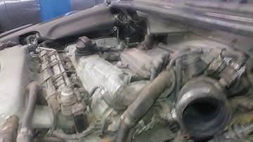 Secondary Air Injection Incorrect flow... of a different kind.