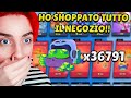 TORNO SU BRAWL DOPO 1 MESE E SHOPPO TUTTO!!