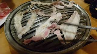 ANGRY KOREAN BBQ (SAMGYEOPSAL) MEDAN