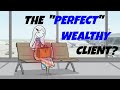 Shadow Wealth: How the “Perfect” Client Moved $$$ Without a Trace (Part 1)