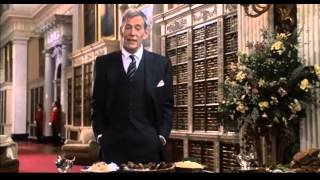 King Ralph - Spotted