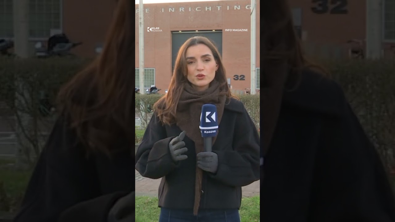 &ldquo;M&euml; i v&euml;mendshmi Tha&ccedil;i, Veseli shkruan detajet e seanc&euml;s, Krasniqi i qet&euml;, Selimi vizaton&hellip;&rdquo;