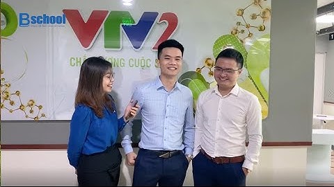 Thầy VNA lên VTV