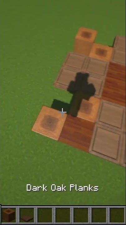 How to make a Fantastic Floor Design in Minecraft - YouTube