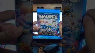 Have You Heard Of This Film? Sonys Smurfs The Lost Village