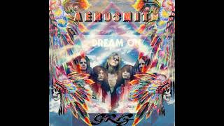 Aerosmith - Dream On (It's Not Over Until I Win) ( slowed + reverb )