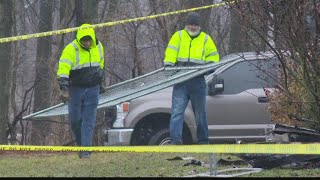 Special ATF agents looking into Monticello house fire