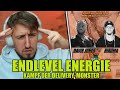 YARAMBO MACHT MIESE - DAVIE JONES VS KIRUMA Reaction
