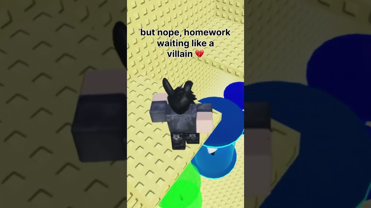 School homework rant 