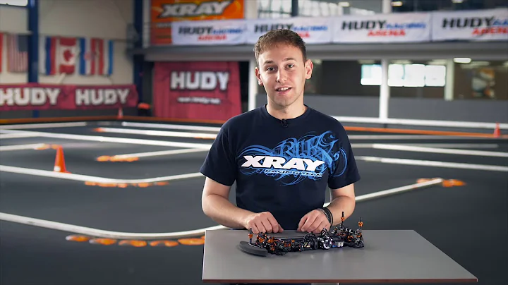 XRAY T4'20 Team Interview