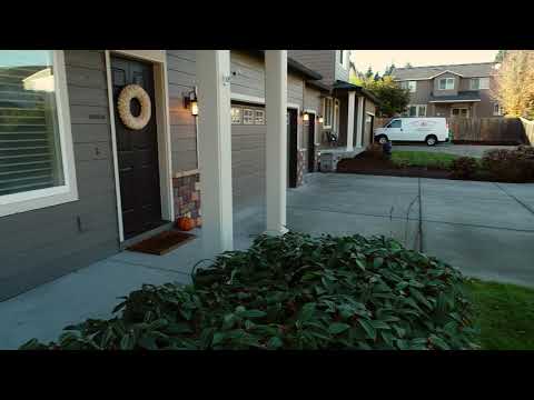 4503 NE 103rd St., Vancouver, WA home video tour