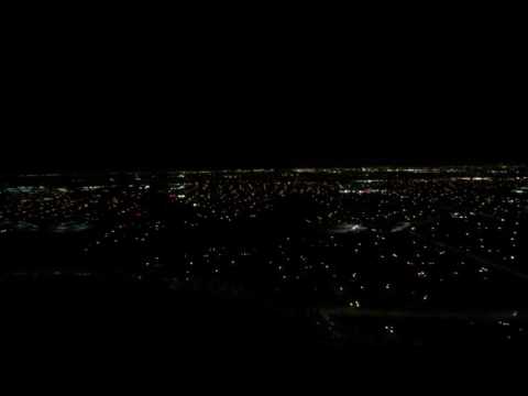 My First Night Landing (Feat. Youtube)