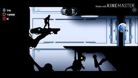 Vector 2! Gameplay first Video