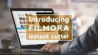 Best Video Cutter for Action Cams |Introducing Instant Cutter Tool in Filmora