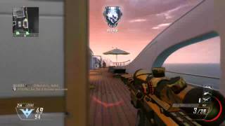 Celebrity Split Quad feed with a TRIPLE! Wealth