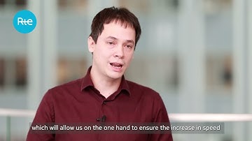 RTE: Transforming the operational telecom network