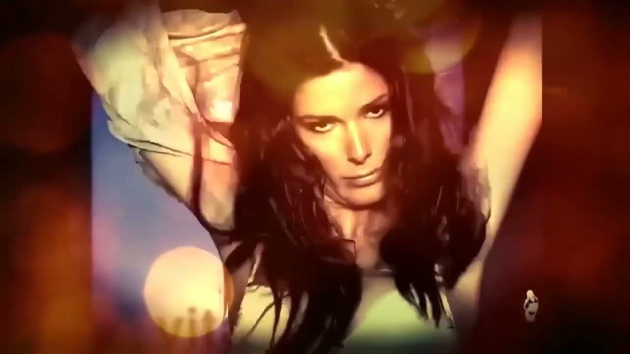 BEAUTIFUL EXOTIC SUPERMODELS Music by ETRAX